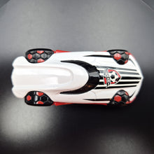 Load image into Gallery viewer, Hot Wheels 2022 MRII White Multipack Exclusive
