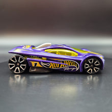 Load image into Gallery viewer, Hot Wheels 2022 Sling Shot Purple Multipack Exclusive
