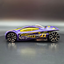 Load image into Gallery viewer, Hot Wheels 2022 Sling Shot Purple Multipack Exclusive
