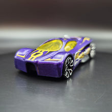 Load image into Gallery viewer, Hot Wheels 2022 Sling Shot Purple Multipack Exclusive
