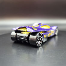 Load image into Gallery viewer, Hot Wheels 2022 Sling Shot Purple Multipack Exclusive
