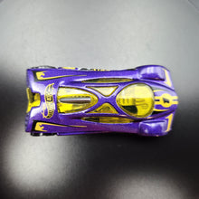 Load image into Gallery viewer, Hot Wheels 2022 Sling Shot Purple Multipack Exclusive
