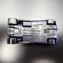Load image into Gallery viewer, Hot Wheels 2022 Sling Shot Purple Multipack Exclusive
