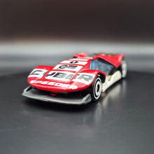 Load image into Gallery viewer, Hot Wheels 2022 Cyber Speeder Red #137 HW Turbo 7/10
