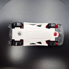 Load image into Gallery viewer, Hot Wheels 2022 Cyber Speeder Red #137 HW Turbo 7/10
