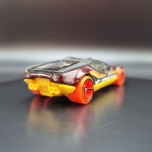 Load image into Gallery viewer, Hot Wheels 2022 La Fasta Maroon #48 HW Speed Team 3/5
