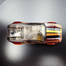 Load image into Gallery viewer, Hot Wheels 2022 La Fasta Maroon #48 HW Speed Team 3/5

