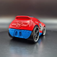 Load image into Gallery viewer, Hot Wheels 2022 Rocket Box Red #69 Compact Kings 3/5
