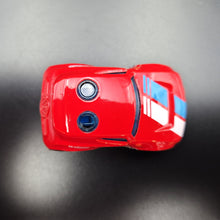 Load image into Gallery viewer, Hot Wheels 2022 Rocket Box Red #69 Compact Kings 3/5

