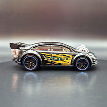 Load image into Gallery viewer, Hot Wheels 2022 Super Volt Black Multipack Exclusive
