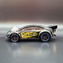 Load image into Gallery viewer, Hot Wheels 2022 Super Volt Black Multipack Exclusive
