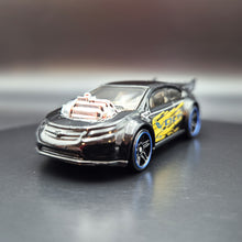 Load image into Gallery viewer, Hot Wheels 2022 Super Volt Black Multipack Exclusive
