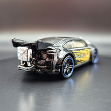 Load image into Gallery viewer, Hot Wheels 2022 Super Volt Black Multipack Exclusive
