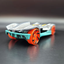 Load image into Gallery viewer, Hot Wheels 2022 Roadster Bite Grey #22 HW Speed Team 1/5
