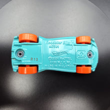 Load image into Gallery viewer, Hot Wheels 2022 Roadster Bite Grey #22 HW Speed Team 1/5
