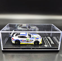 Load image into Gallery viewer, PARA64 2020 Mercedes-AMG GT3 - 2021 ADAC GT Masters #13 White 1:64 Die Cast Car
