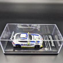 Load image into Gallery viewer, PARA64 2020 Mercedes-AMG GT3 - 2021 ADAC GT Masters #13 White 1:64 Die Cast Car
