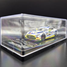 Load image into Gallery viewer, PARA64 2020 Mercedes-AMG GT3 - 2021 ADAC GT Masters #13 White 1:64 Die Cast Car
