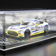 Load image into Gallery viewer, PARA64 2020 Mercedes-AMG GT3 - 2021 ADAC GT Masters #13 White 1:64 Die Cast Car
