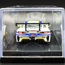 Load image into Gallery viewer, PARA64 2020 Mercedes-AMG GT3 - 2021 ADAC GT Masters #13 White 1:64 Die Cast Car
