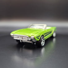 Load image into Gallery viewer, Hot Wheels 2014 &#39;63 Ford Mustang II Concept Green Mustang 50th 5 Pack Exclusive
