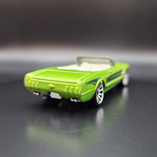 Load image into Gallery viewer, Hot Wheels 2014 &#39;63 Ford Mustang II Concept Green Mustang 50th 5 Pack Exclusive
