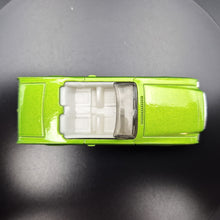 Load image into Gallery viewer, Hot Wheels 2014 &#39;63 Ford Mustang II Concept Green Mustang 50th 5 Pack Exclusive
