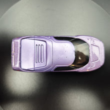 Load image into Gallery viewer, Hot Wheels 1995 Vector Avetech WX-3 Lavender #207 Mainline
