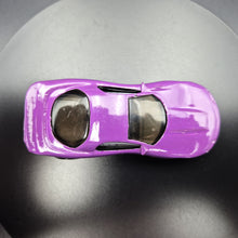 Load image into Gallery viewer, Hot Wheels 1993 Camaro Purple #202 Mainline
