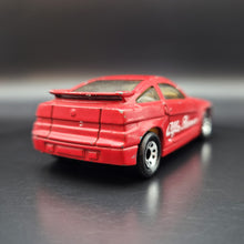 Load image into Gallery viewer, Matchbox 1993 Alfa Romeo SZ Red #6 Matchbox 1-75
