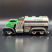 Load image into Gallery viewer, Hot Wheels 2009 Fast Gassin Green #14 2009 New Models 14/42
