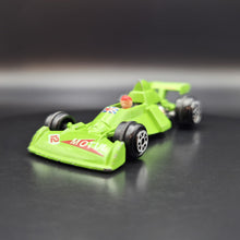 Load image into Gallery viewer, Yatming BRM P.201 #1312 Green Formula 1 Diecast Race Car
