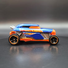 Load image into Gallery viewer, Hot Wheels 2023 Rip Rod Dark Blue Legends Tour Themed Multipack
