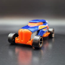 Load image into Gallery viewer, Hot Wheels 2023 Rip Rod Dark Blue Legends Tour Themed Multipack
