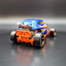Load image into Gallery viewer, Hot Wheels 2023 Rip Rod Dark Blue Legends Tour Themed Multipack
