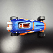 Load image into Gallery viewer, Hot Wheels 2023 Rip Rod Dark Blue Legends Tour Themed Multipack
