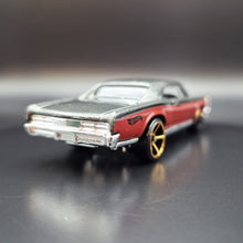 Load image into Gallery viewer, Hot Wheels 2022 &#39;67 Pontiac GTO Dark Grey Legends Tour Themed Multipack
