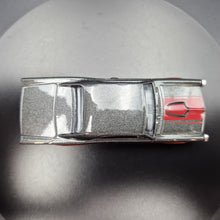 Load image into Gallery viewer, Hot Wheels 2022 &#39;67 Pontiac GTO Dark Grey Legends Tour Themed Multipack
