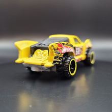 Load image into Gallery viewer, Hot Wheels 2023 Baja Truck Yellow Legends Tour Themed Multipack Exclusive
