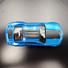 Load image into Gallery viewer, Hot Wheels 2022 2013 Chevy Camaro Special Edition Blue HW Legends 5 Pack Loose
