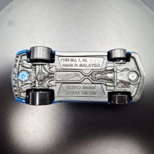 Load image into Gallery viewer, Hot Wheels 2022 2013 Chevy Camaro Special Edition Blue HW Legends 5 Pack Loose
