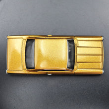 Load image into Gallery viewer, Hot Wheels 2023 &#39;66 Chevy Nova Gold Fast and Furious Premium
