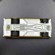Load image into Gallery viewer, Hot Wheels 2023 &#39;66 Chevy Nova Gold Fast and Furious Premium
