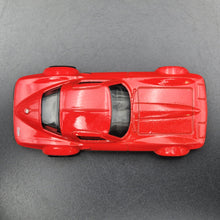 Load image into Gallery viewer, Hot Wheels 2023 Custom Corvette Stingray Coupe Red Fast and Furious Premium
