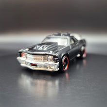 Load image into Gallery viewer, Hot Wheels 2023 Custom &#39;71 El Camino Matte Black Legends Tour Themed Multipack
