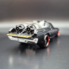 Load image into Gallery viewer, Hot Wheels 2023 Custom &#39;71 El Camino Matte Black Legends Tour Themed Multipack

