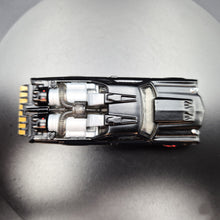 Load image into Gallery viewer, Hot Wheels 2023 Custom &#39;71 El Camino Matte Black Legends Tour Themed Multipack
