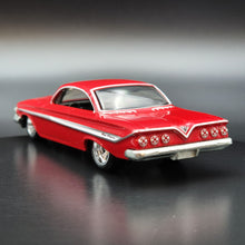 Load image into Gallery viewer, Hot Wheels 2023 &#39;61 Impala Red Fast and Furious Premium

