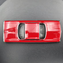 Load image into Gallery viewer, Hot Wheels 2023 &#39;61 Impala Red Fast and Furious Premium
