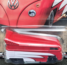 Load image into Gallery viewer, Hot Wheels 2022 Volkswagen Drag Bus Red Hot Wheels Boulevard #42 New
